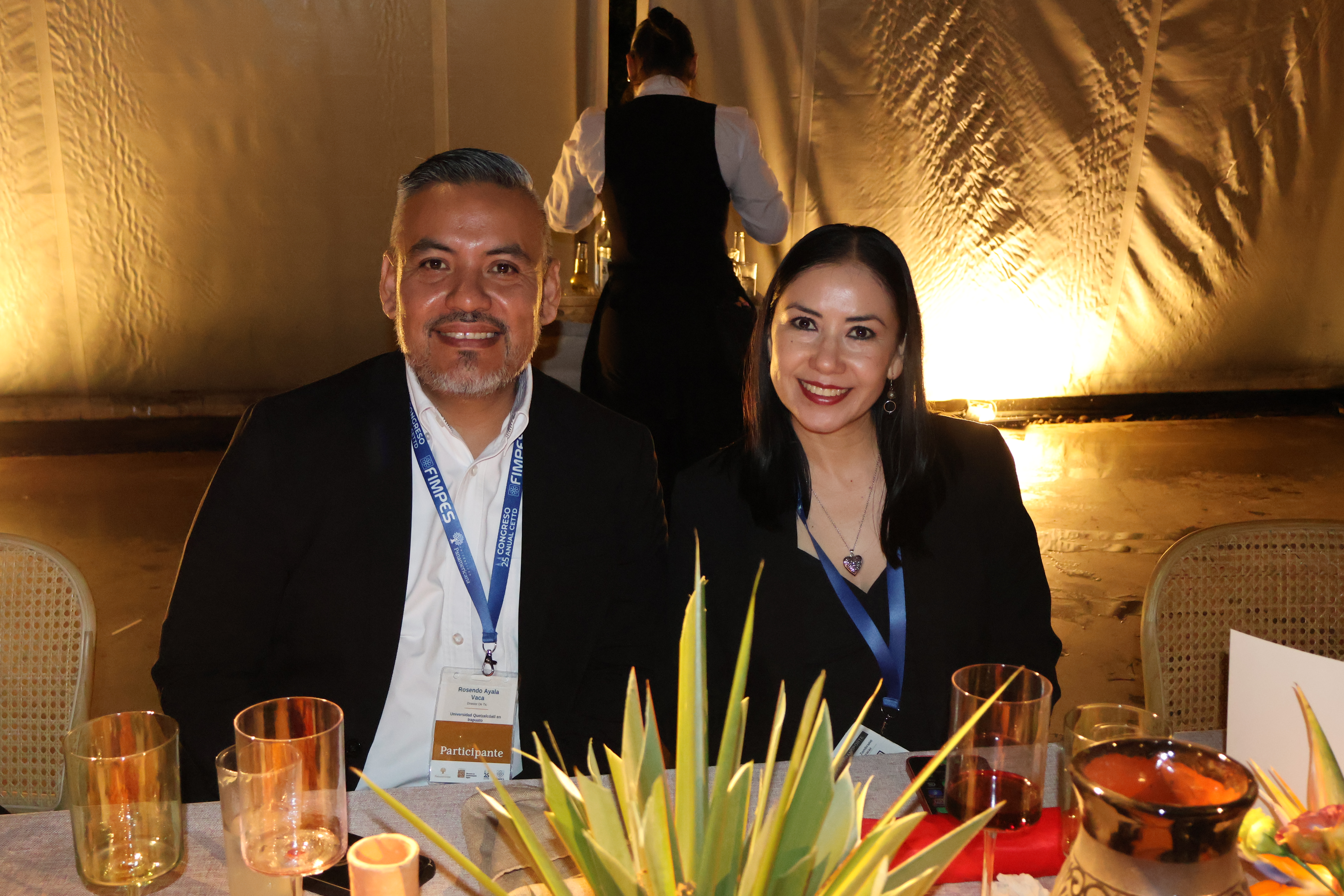 Clausura FIMPES